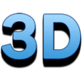 3D Video Converter(3D视频转换器) V4.5.4 官方版