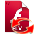 蒲公英F4V/MP3格式转换器 V5.4.5.0 官方版