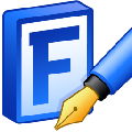 FontCreator免注册码版 V9.0 免费汉化版