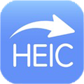HEIC图片转换器无水印版 V1.2.5 免费版