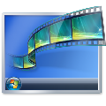 Windows 7 DreamScene Activator V1.1 免费汉化版