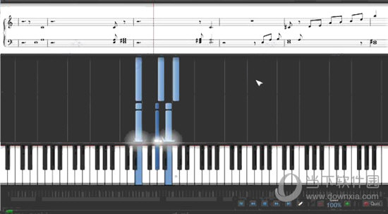 synthesia10.3破解版