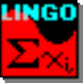 LINGO V11.0 官方版
