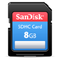 7thShare Card Data Recovery for Mac(存储卡数据恢复工具) V6.6.6.8 官方版