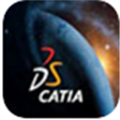 CATIA V6R2018 免费破解版
