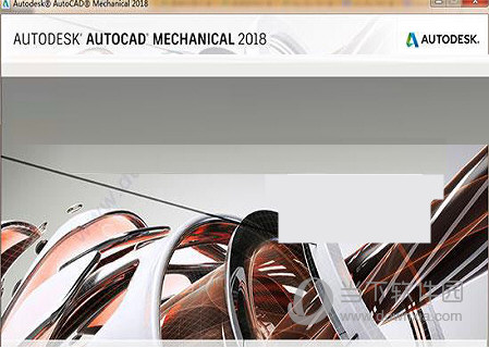 AutoCAD Mechanical 2018中文破解版