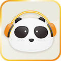 熊猫听听电脑版 V4.0.8 免费PC版