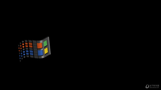 Windows三维飞行物屏保