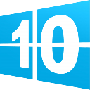 雨林木风Windows10系统 32/64位 经典专业版