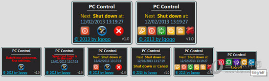 PC Control