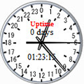 System Uptime II(系统启动时间查看器) V1.0 绿色免费版