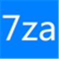 7za(dos命令压缩软件) V1.0 绿色版