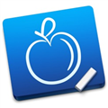 iStudiez Pro Legendary Planner(日程安排软件) V2.0 Mac版