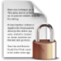 大漠驼铃文件加密器 V1.0 绿色免费版