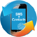 Android SMS+Contacts Recovery(安卓通讯录短信恢复应用) V3.1.15 Mac版