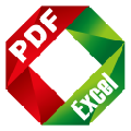 Lighten PDF to Excel Converter(PDF转Excel工具) V6.1.1 官方版