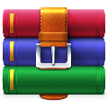 WinRAR5.71破解补丁 V1.0 绿色免费版