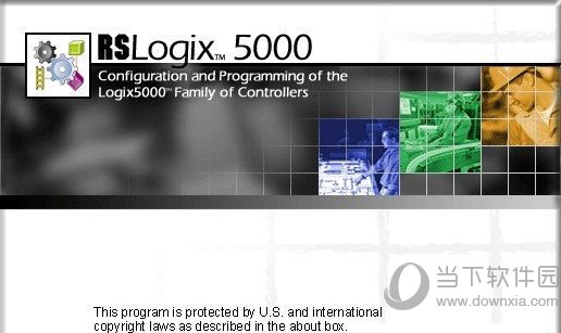 RSLogix5000