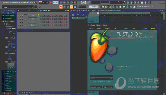 FL Studio20完整版破解版
