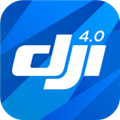 DJI GO 4电脑版 V4.3.60 最新PC版