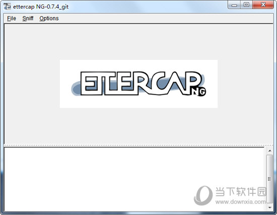 Ettercap中文版