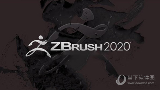 ZBrush2020