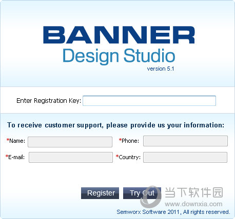 Banner Design Studio