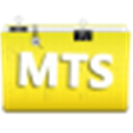 枫叶MTS格式转换器 V15.7.0.0 官方版