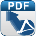 iPubsoft PDF Combiner(PDF合并器) V2.1.20 官方版