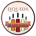 Liquid Database(库存数据管理软件) V1.9.0 Mac版