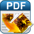 iPubsoft PDF Image Extractor(PDF图像提取程序) V2.1.21 官方版