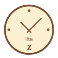 zClock Lite(桌面时钟工具) V1.0 Mac版
