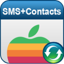 iPubsoft iPhone SMS Contacts Recovery(苹果数据恢复软件) V2.0.41 官方版 