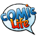 Comic Life(漫画制作软件) V3.5.13 官方版