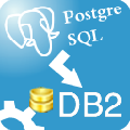 PostgresToDB2(Postgres数据库转DB工具) V2.4 破解版