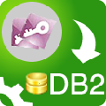 AccessToDB2(Access转DB2工具) V3.6 官方版