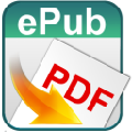 iPubsoft ePub to PDF Converter(ePub到PDF转换器) V2.1.6 官方版