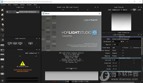 HDR Light Studio 6破解版