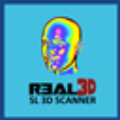 Real3D Scanner(3D渲染扫描仪) V3.0.303 免费版