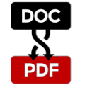 Word转PDF软件免费版 V1.1 最新版