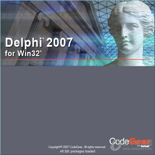 delphi2007