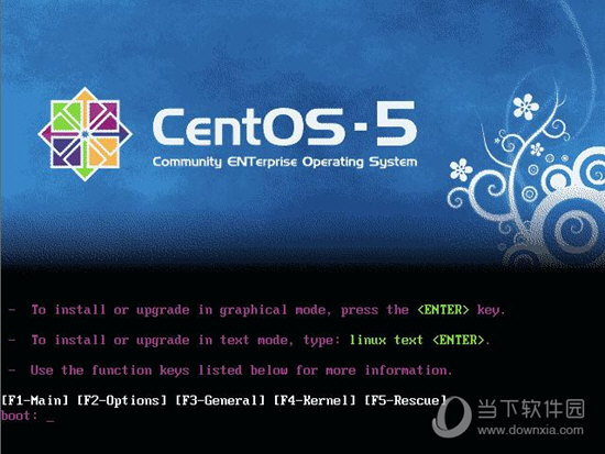 CentOS5.8镜像
