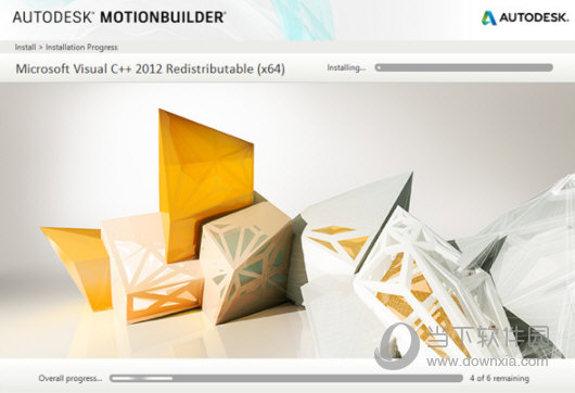MotionBuilder2020破解版