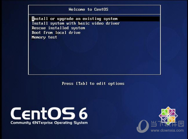 CentOS6.8镜像文件