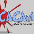 CACANi(电脑二维动画制作软件) V2.0.58.07645 免费版