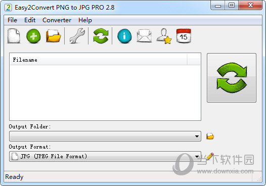 Easy2Convert PNG to JPG PRO