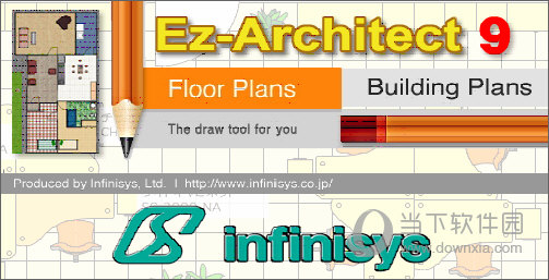 Infinisys Ez-Architect