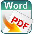 iPubsoft Word to PDF Converter(Word到PDF转换器) V2.2.36 官方版