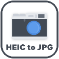HEIC File Converter(HEIC文件转换器) V1.2.0 官方版