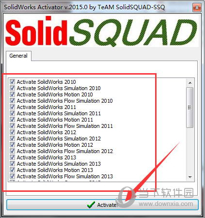 SolidWorks2015Win10破解版